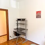 Casa Luvi, Crocetta Porta Romana, Milan