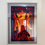 Casa Luvi, Crocetta Porta Romana, Milan